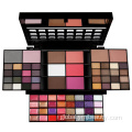 Eyeshadow Palette Ulta Matte Makeup Palette Professional 74 Color Eyeshadow Supplier